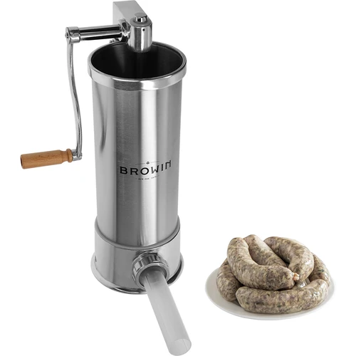 Vertikaalne vorstitäitja 5 kg - 5