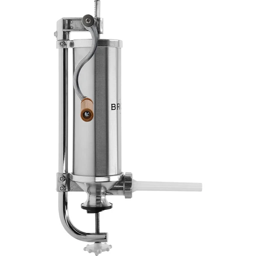 Vertikaalne vorstitoppija 2,5 kg - 4