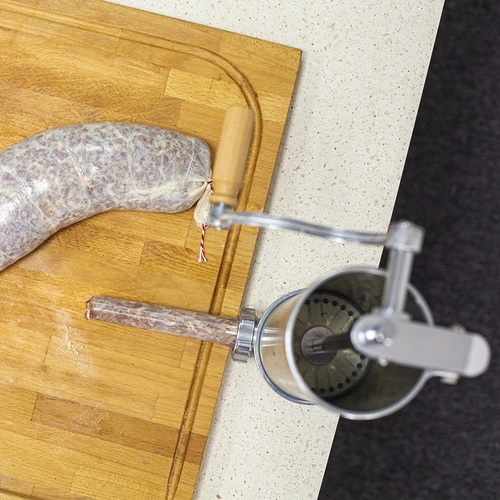 Vertikaalne vorstitoppija 2,5 kg - 13