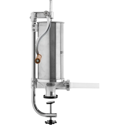 Vertikaalne vorstitoppija 4 kg - 4