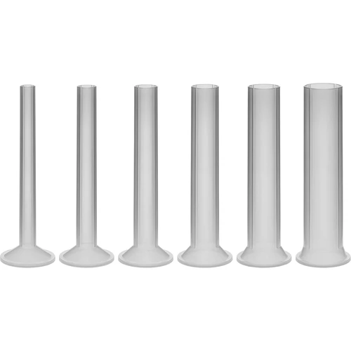 Vertikaalsete vorstitäitemasinate lehtrid