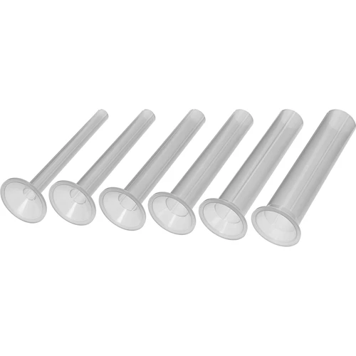 Vertikaalsete vorstitäitemasinate lehtrid - 2