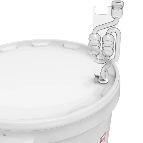 Vesilukk 6-kambriline v2 - 6