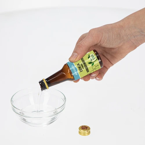 Viinamarjamaitseline maitseessents, 40 ml - 7
