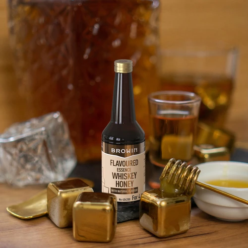 Viski ja mee maitseessents 40ml - 7