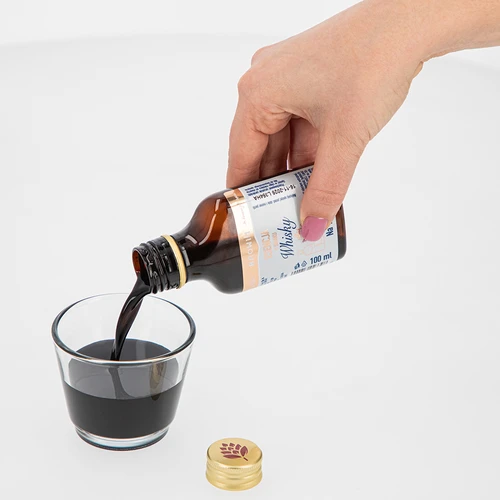 Viskimaitseline essents 10 L jaoks, 100 ml - 5