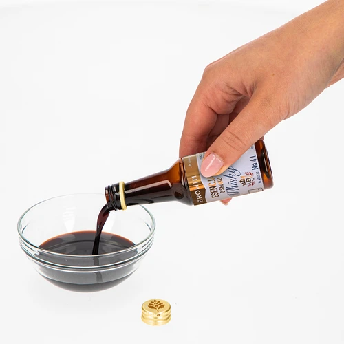 Viskimaitseline essents 40 ml - 6