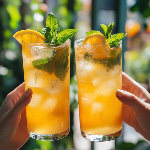 VLEYTO Küdoonia & Mesi – maitseessents looduslike aroomidega, 250 ml - 9