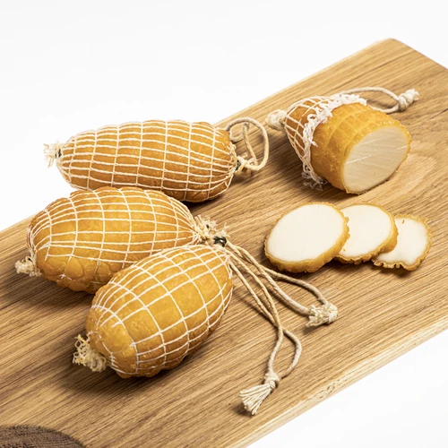 Võrk juustu suitsutamiseks, pikkus 3 m - 3