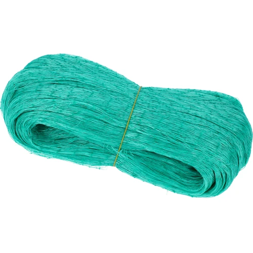 Võrk lindude eest kaitsmiseks, roheline, 5 m x 10m