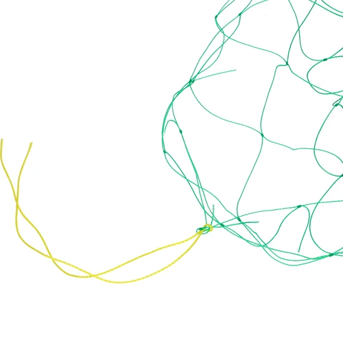 Võrk ronitaimedele, 1,8 x 2,7m - 3