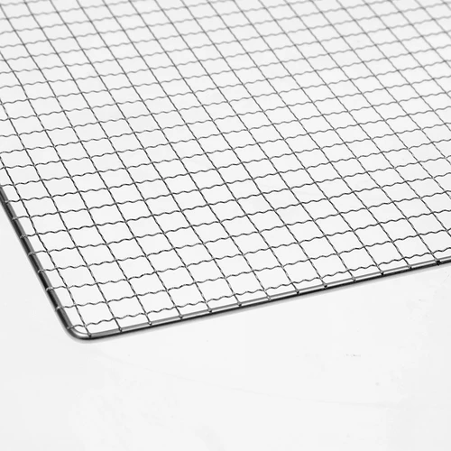 Võrkvõre suitsuahju jaoks - 3