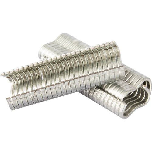 Vorstivalmistamise klambrimasina klambrid - 60 tk. - 2