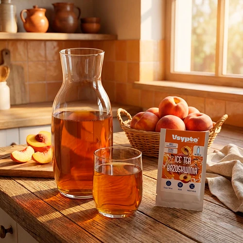 VSYPTO Ice Tea Virsik, 3 g - 8