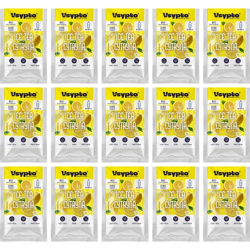 Vsypto Jäätee Sidrun - komplekt 15x3 g