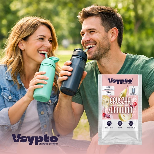 VSYPTO, maitse: Pirn-Jõhvikas, 3 g - 6