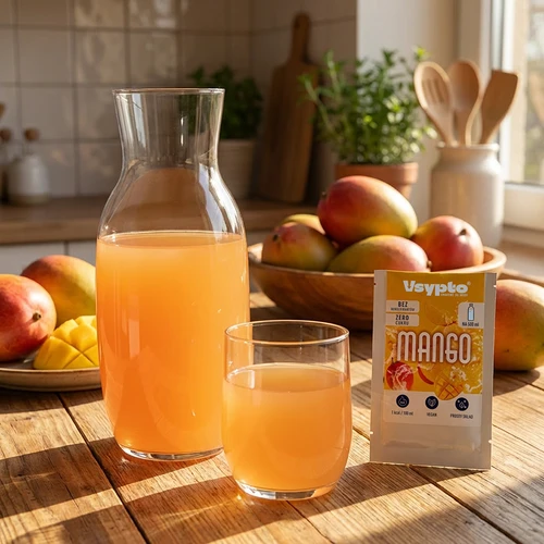 VSYPTO mangomaitseline, 3 g - 8