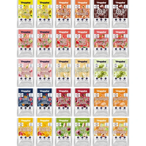 Vsypto mix 2x15 maitset, 30x3 g  - 1 