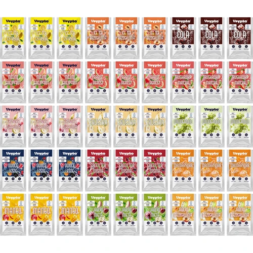 Vsypto mix 3x15 maitset, 45 x 3 g