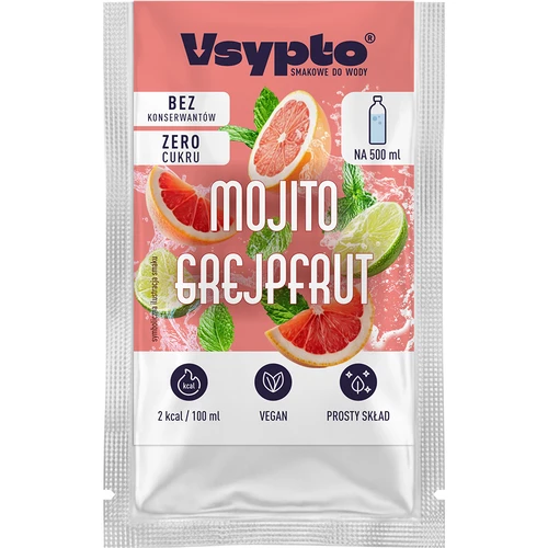 VSYPTO Mojito-greip, 3 g - 2