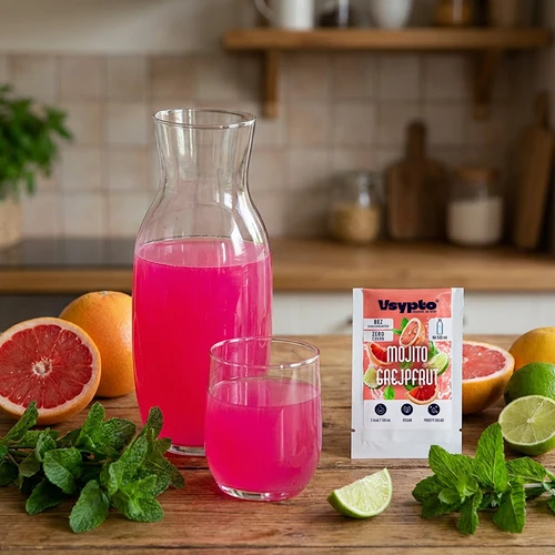 VSYPTO Mojito-greip, 3 g - 8