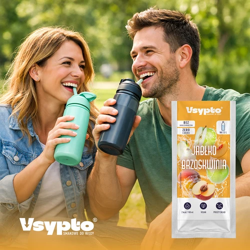 Vsypto Õun-Virsik, 9 g - 6