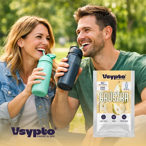 VSYPTO pirnimaitseline, 3 g - 6