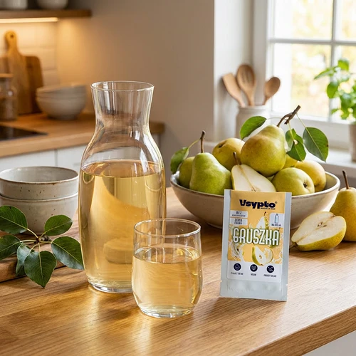 VSYPTO pirnimaitseline, 3 g - 8