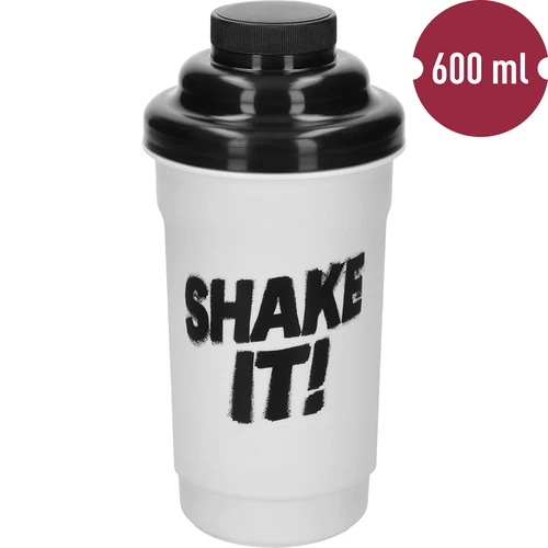 Vsypto šeiker 600 ml – SHAKE IT! - 3