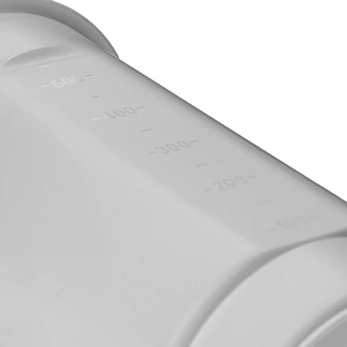 Vsypto šeiker 600 ml – SHAKE IT! - 7