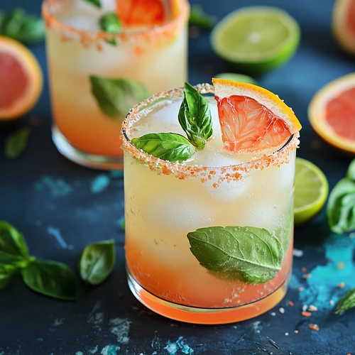 VYPITO 12%, kotike 18 drinki jaoks - Sidrun & laim, 126 g - 8