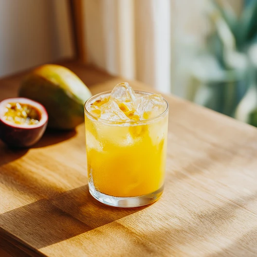 VYPITO 12%, kotike 18 kokteili jaoks – Multitropic, 126 g - 7