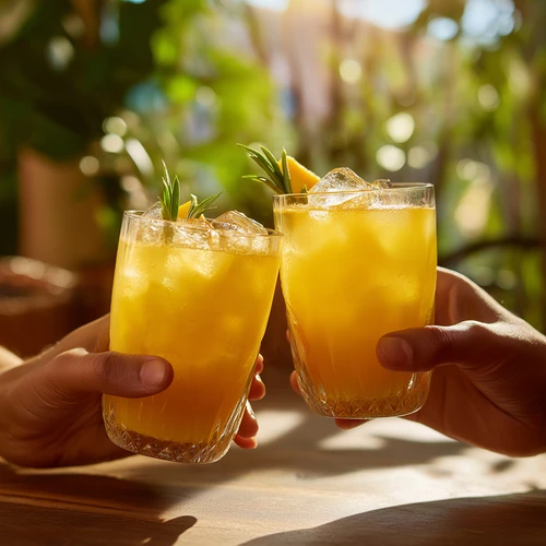 VYPITO 12%, kotike 18 kokteili jaoks – Multitropic, 126 g - 8