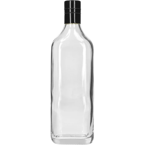 Walker pudel 500 ml, keeratava korgiga, 1 tk