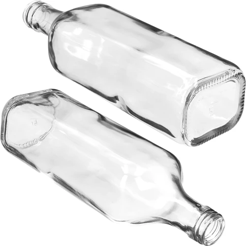 Walker pudel 500 ml, keeratava korgiga, 1 tk - 4
