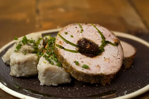 Bieszczady lõunakarp