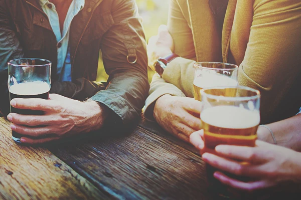 Hefeweizen - ALE-tüüpi õlu