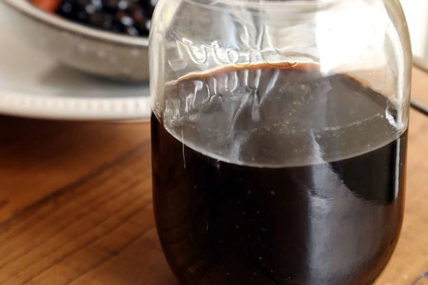 KAHLUA - kodune Mehhiko kohviliköör