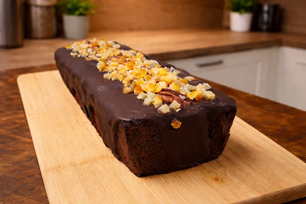 Kiire Nowopolski piparkoogikook