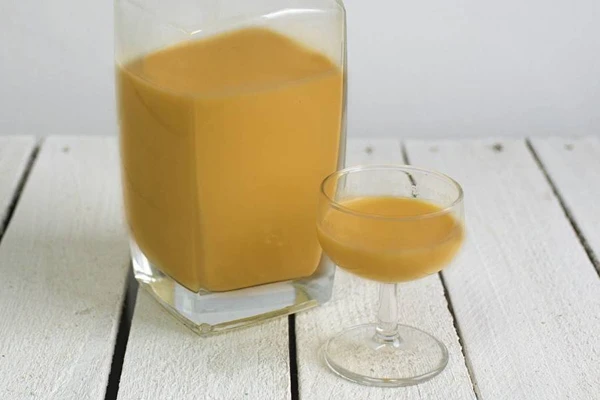 Kodune kohviliköör