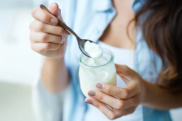 Kodune naturaalne jogurt