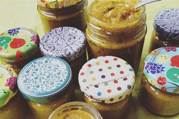 Kodune puljongikuubik – 100% looduslikest koostisosadest