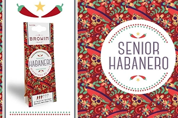 Kodune tomatimoos Habanero tšilliga