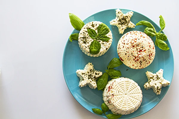 Kuidas teha juustu? – Samm-sammuline juhend