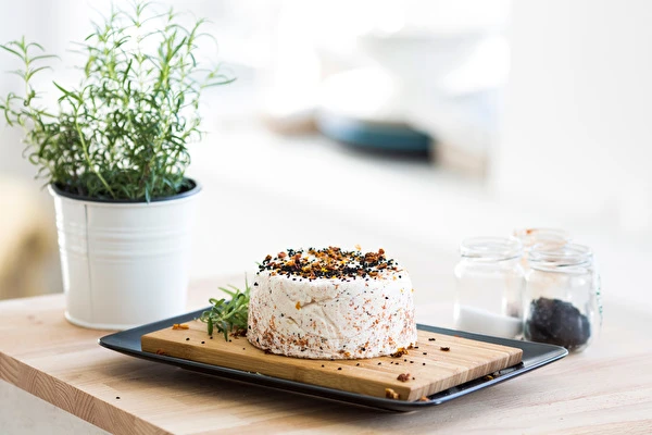 Kuidas teha juustu? – Samm-sammuline juhend