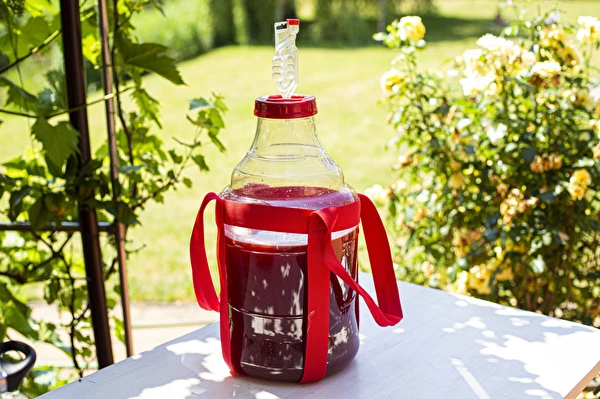 Kuidas teha veini samm-sammult?