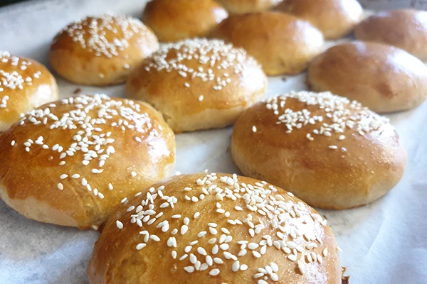 Meie klientide retseptid: Burgerikuklid