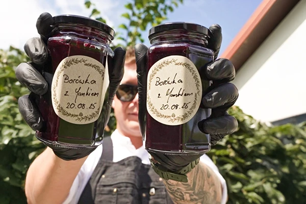 Mustikamoos Jänek-Majsteri essentsiga