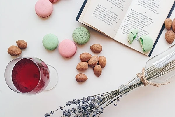 Õuna-maasika Ciderini