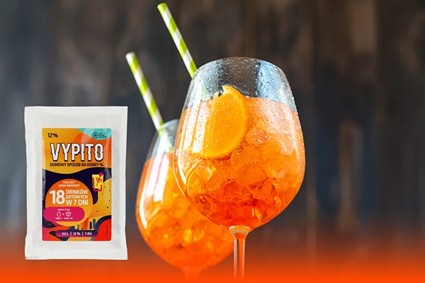Vypito Spritz – kerge, tsitruseline kokteil igaks puhuks